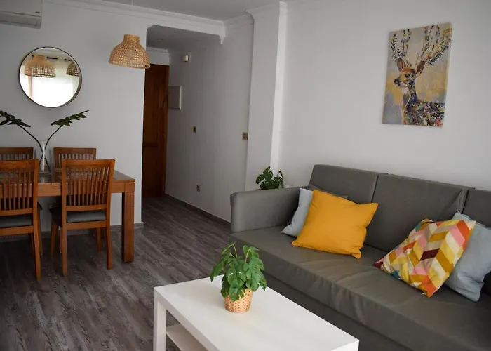 Apartamento Barrosaplaya1