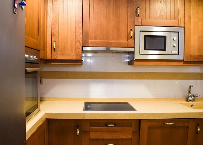 Apartamento Barrosaplaya1