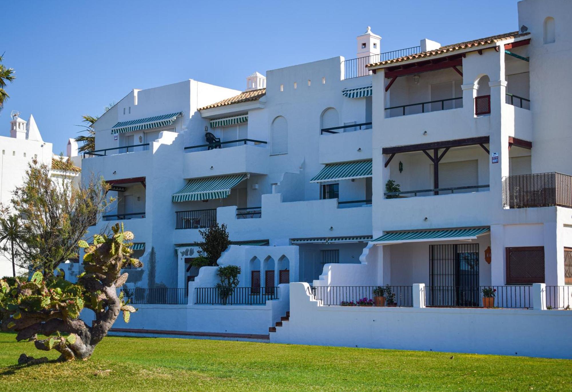 Apartment Barrosaplaya1