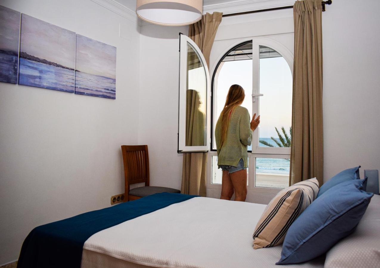 Barrosaplaya1 Apartment Chiclana de la Frontera
