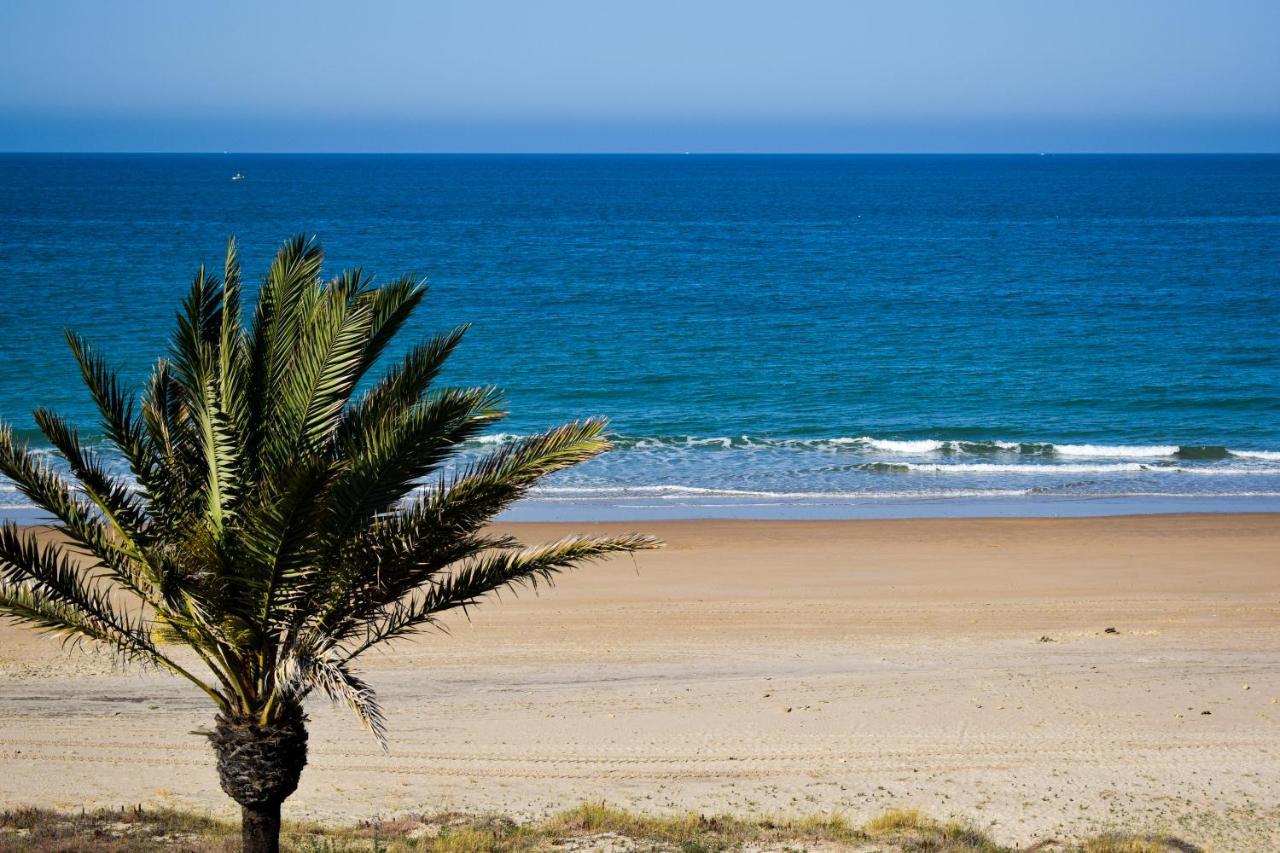 Barrosaplaya1 Chiclana de la Frontera