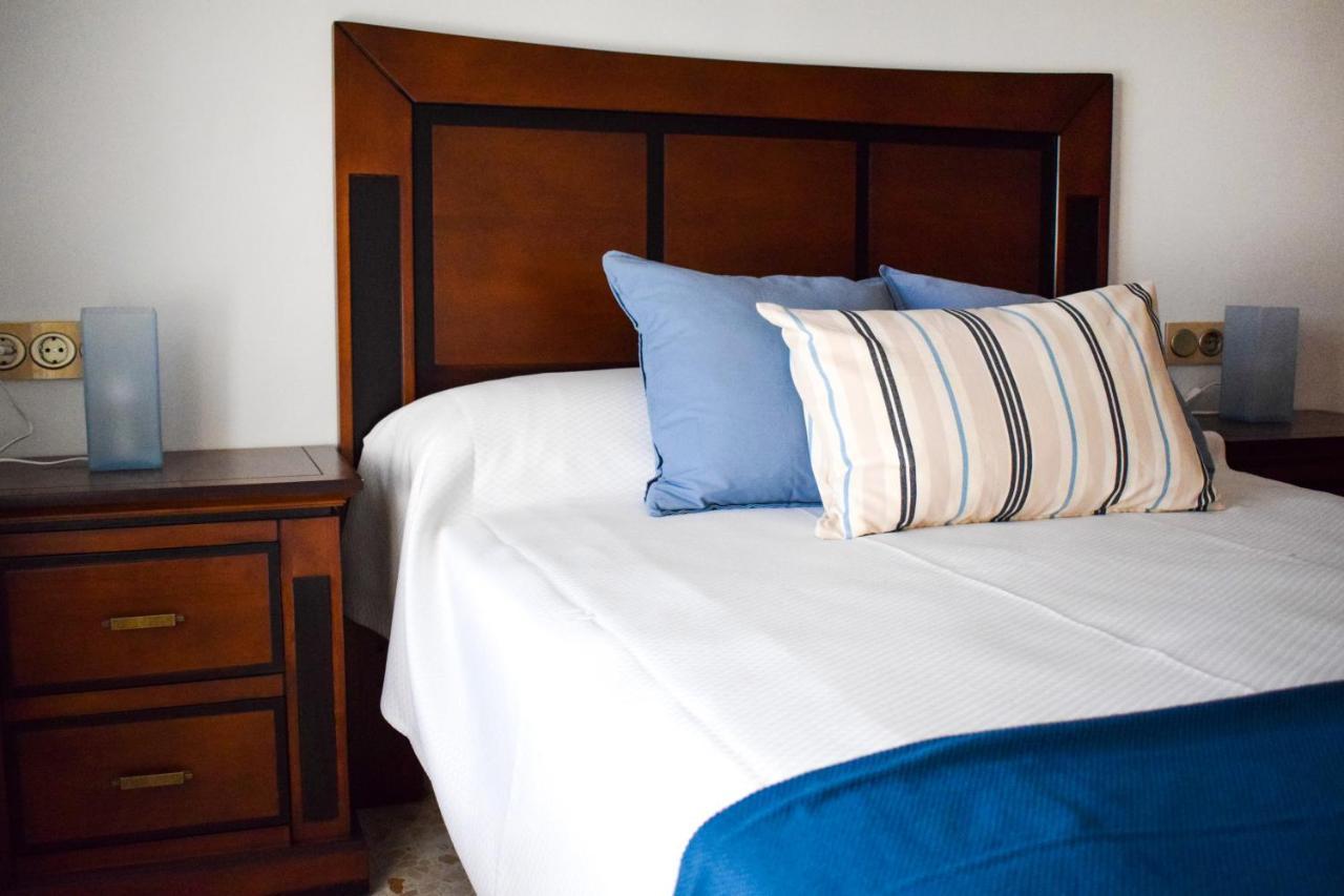 Apartment Barrosaplaya1 *