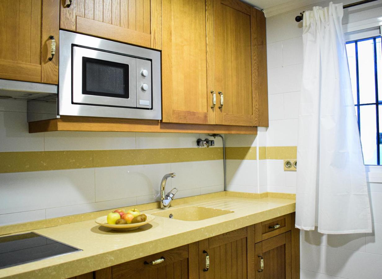 Barrosaplaya1 Apartment Chiclana de la Frontera