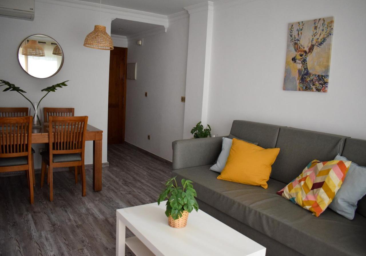 Barrosaplaya1 Apartment Chiclana de la Frontera